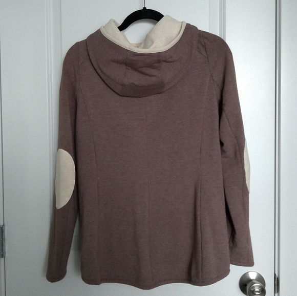 ASMAR Equestrian Bamboo Performance Jacket - Picture 5 of 8